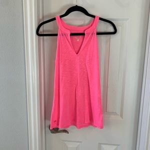 Lilly Pulitzer Knit Tank